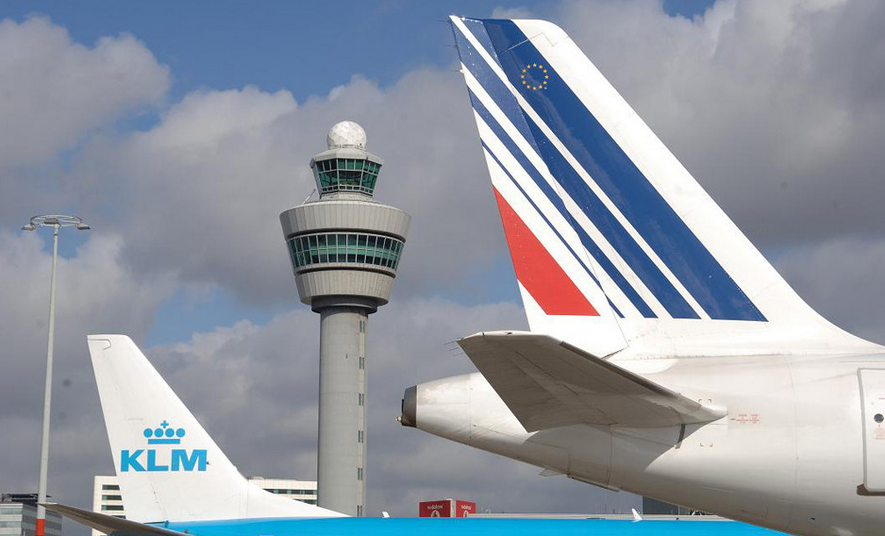 Brussels once more approves billions in help for Air France-KLM