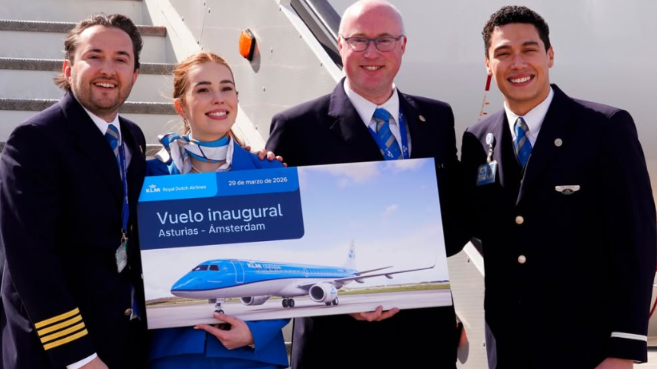 Foto (c) KLM Foto (c) KLM