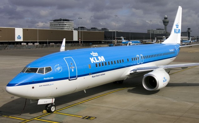 KLM Rondt Ombouw Boeing 737-vloot Af | Luchtvaartnieuws