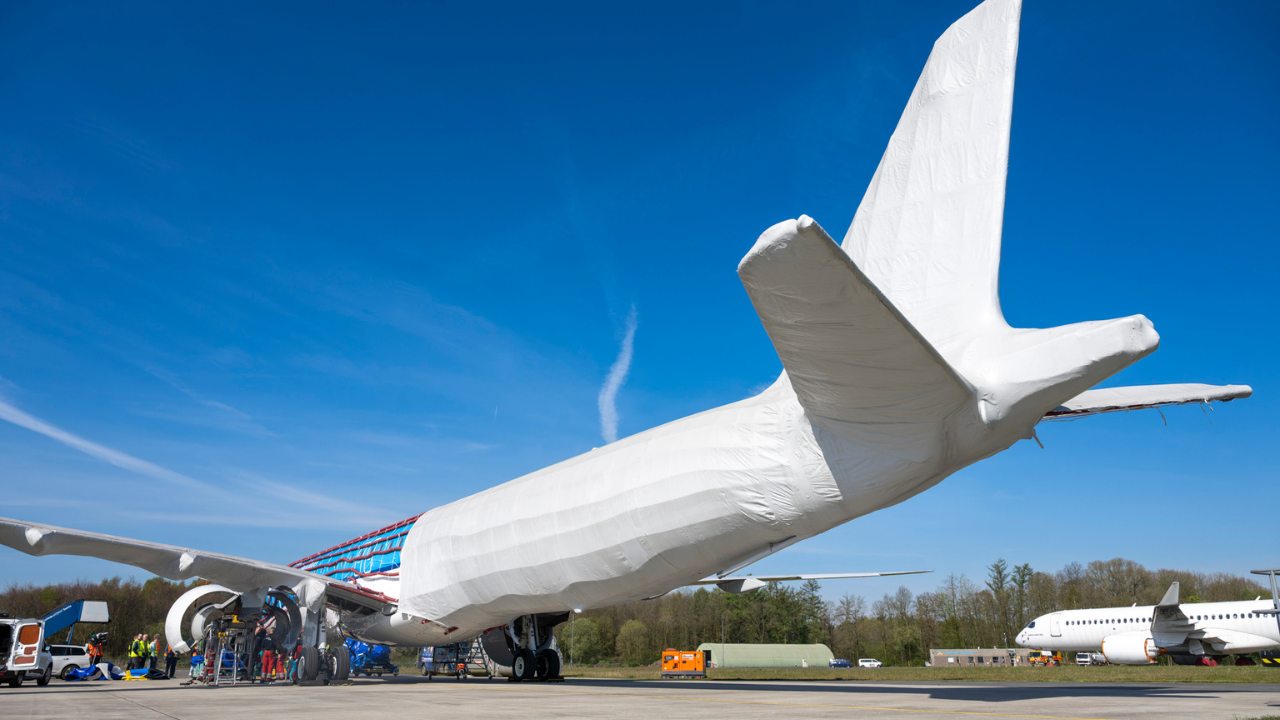 Foto (c) KLM / Jason Vermeulen