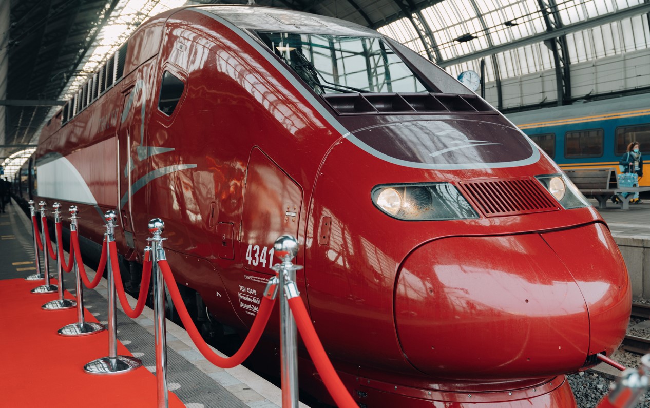 Thalys