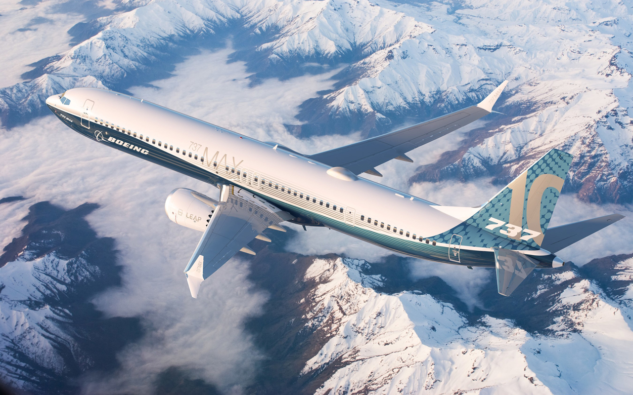 Reuters: Boeing announces mega order of 737 MAX for Delta