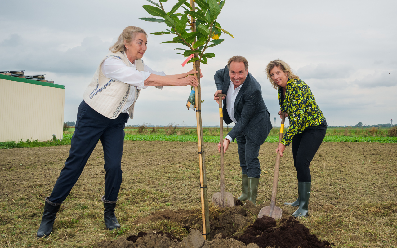 Schiphol Travel lanceert Nederlands compensatieprogramma voor bedrijven